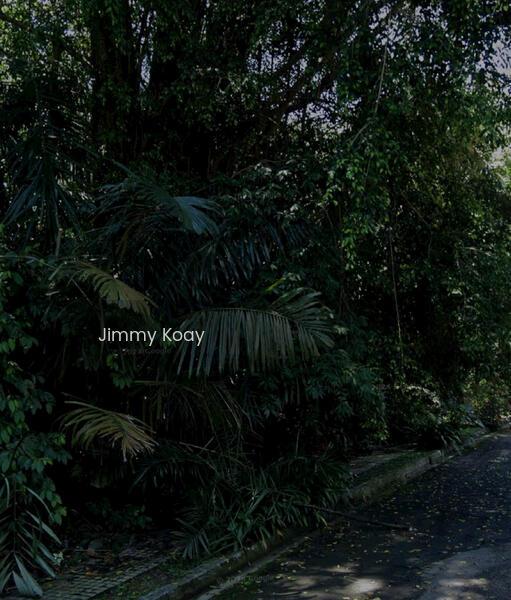 Bungalow Land @ Bukit Ledang, Damansara Heights - 4