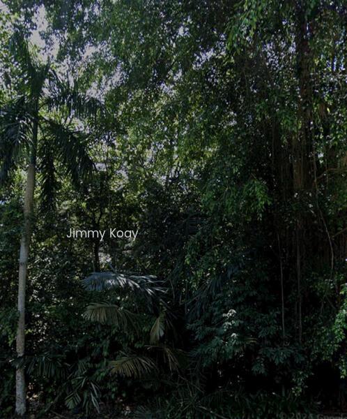 Bungalow Land @ Bukit Ledang, Damansara Heights - 2