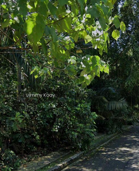 Bungalow Land @ Bukit Ledang, Damansara Heights - 3