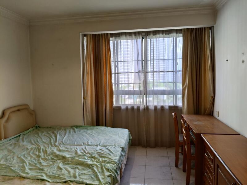 Mont Kiara Astana - 4