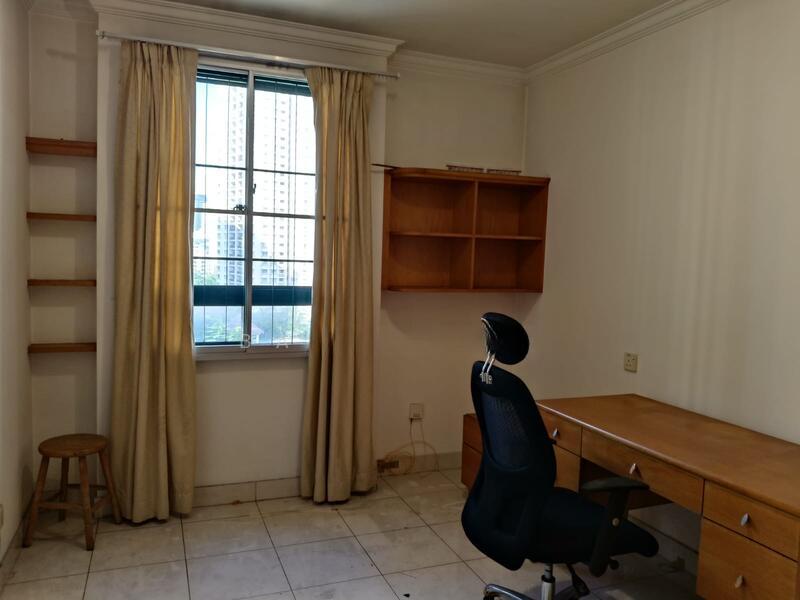 Mont Kiara Astana - 5