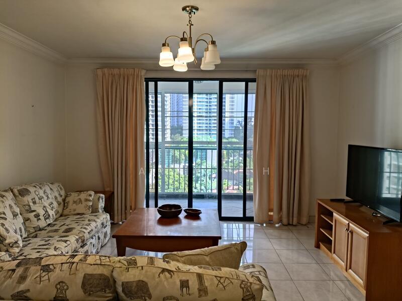 Mont Kiara Astana - 1