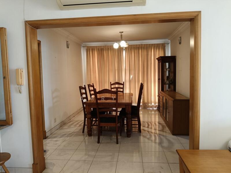 Mont Kiara Astana - 2