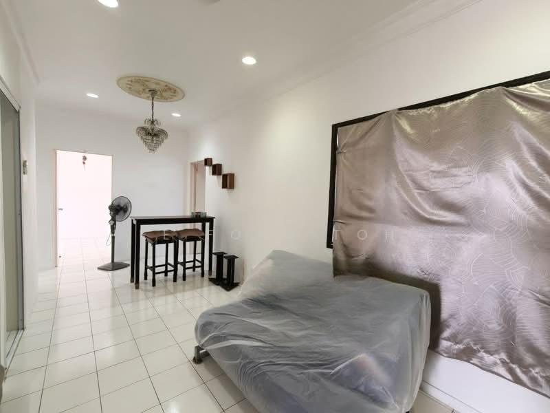 Taman Seri Setanggi - 3