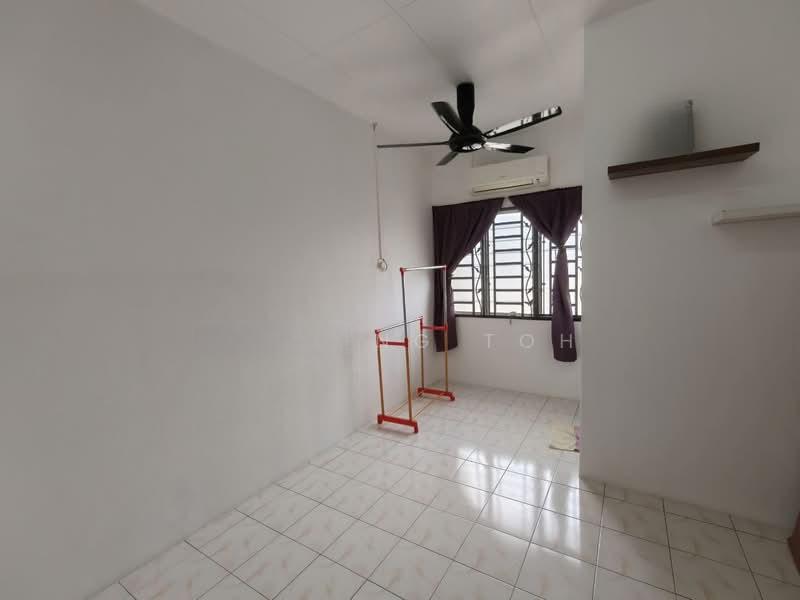 Taman Seri Setanggi - 5