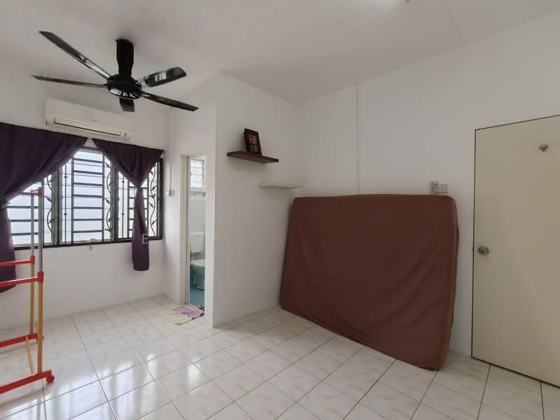 Taman Seri Setanggi - 4