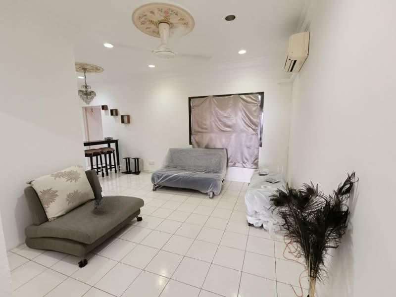 Taman Seri Setanggi - 1