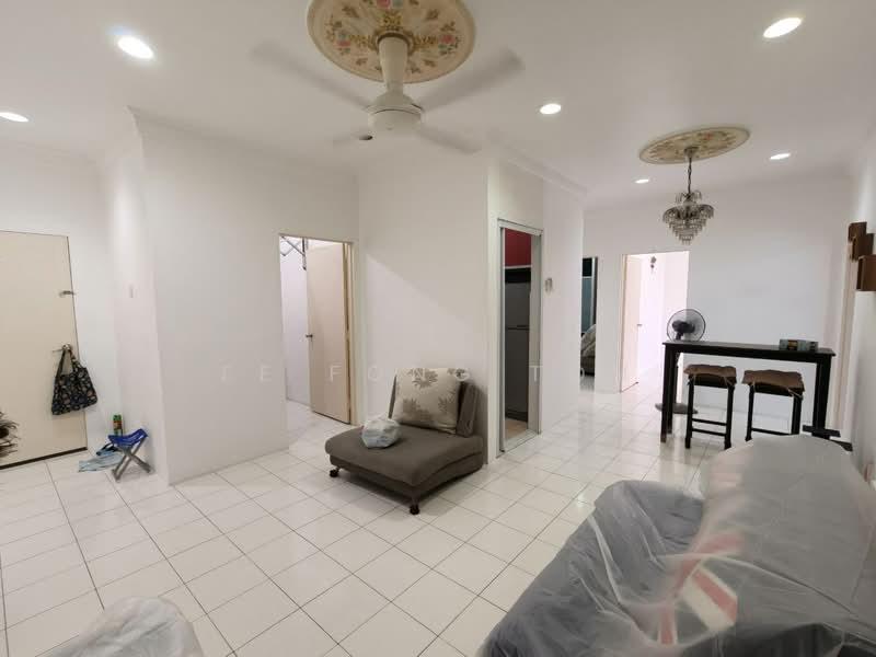 Taman Seri Setanggi - 2