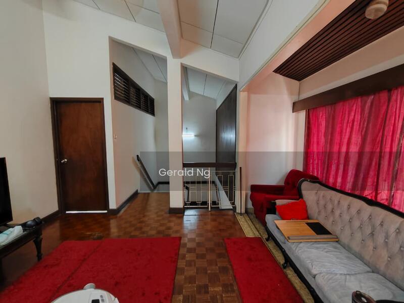 Petaling Jaya Seksyen 16 Section 16 Bungalow 2sty Land: 6650sf Seksyen 17 Section 17 - 3