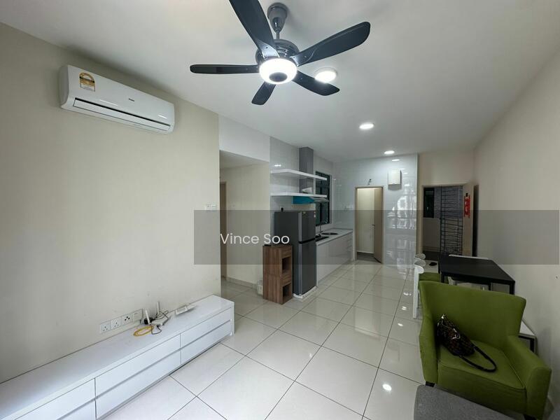 ARC @ Austin Hills - 2