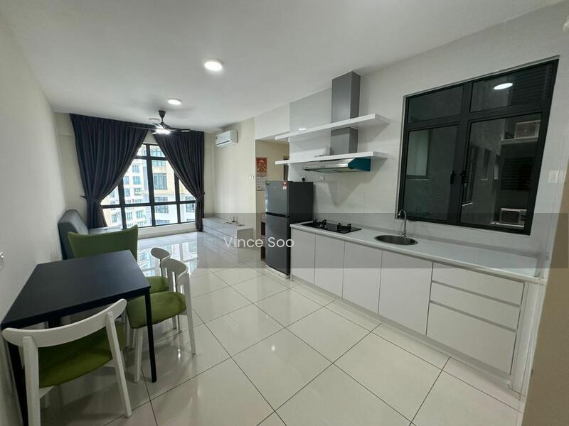 ARC @ Austin Hills - 1