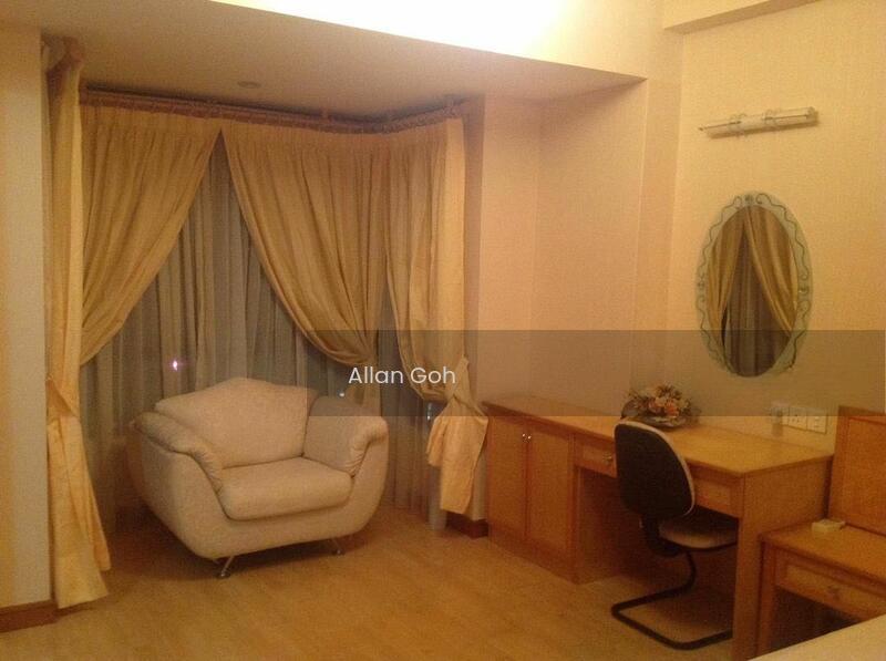 The Regency Condominium - 3