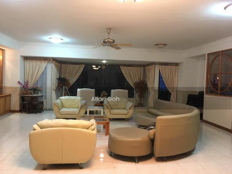The Regency Condominium - 4
