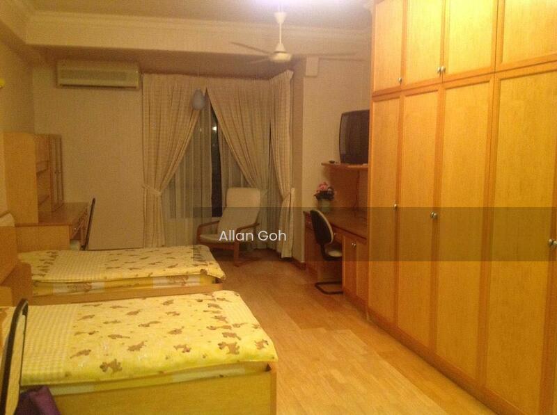 The Regency Condominium - 5
