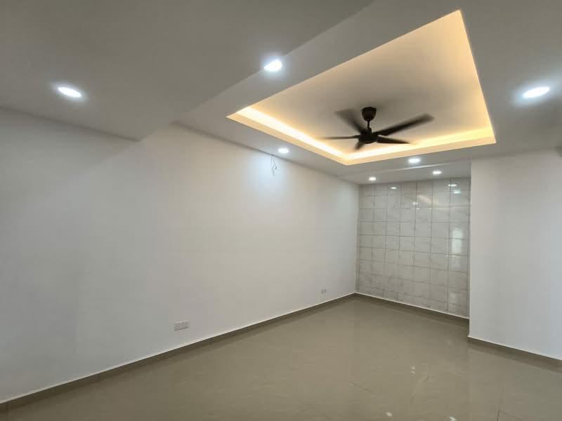 Taman Johor Jaya - 2