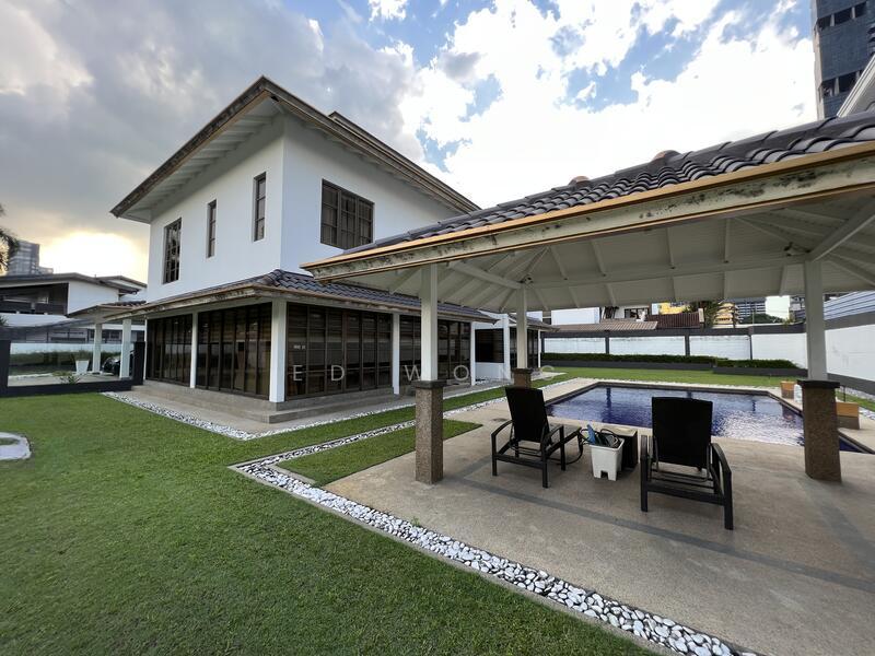 Ampang Hilir - 3