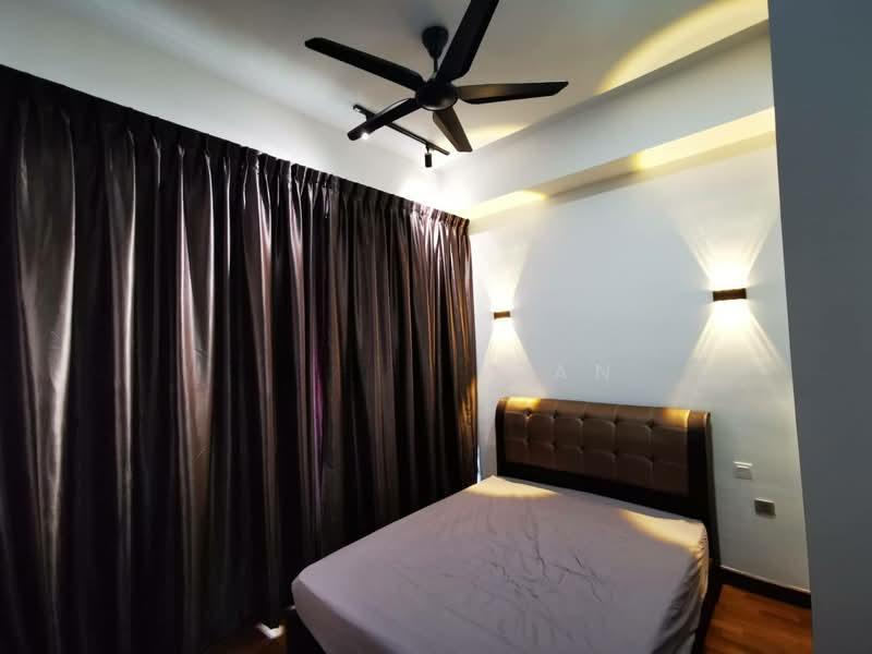 Paragon Suites @ CIQ - 2