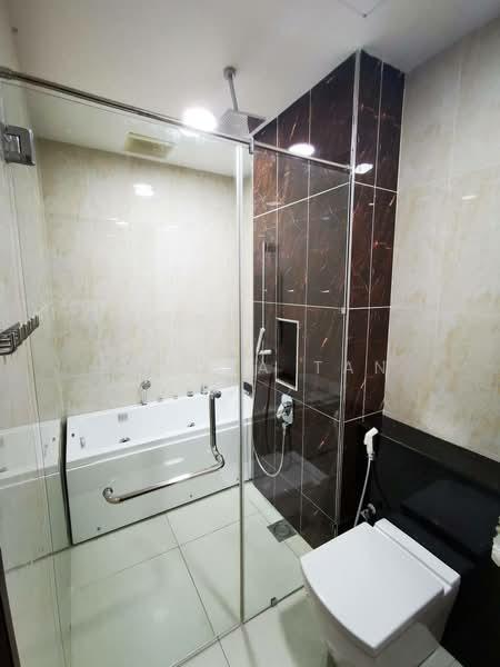 Paragon Suites @ CIQ - 5