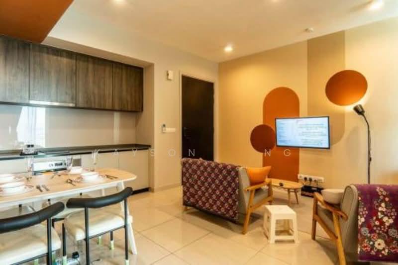 Datum Jelatek Residence - 3
