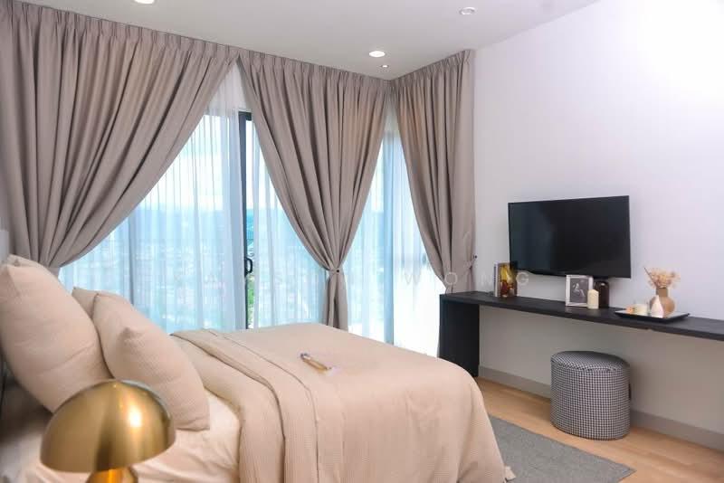 Datum Jelatek Residence - 4