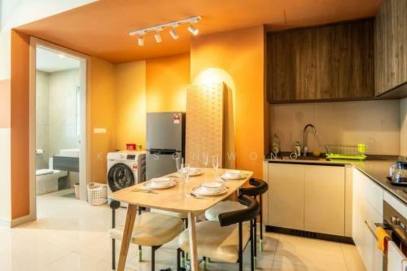 Datum Jelatek Residence - 2