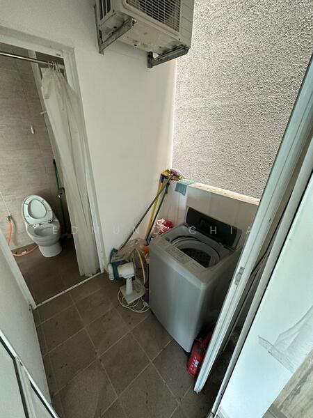 D'carlton (Residensi Seri Mega) - 3