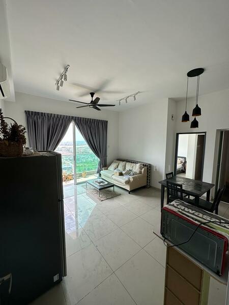 D'carlton (Residensi Seri Mega) - 2