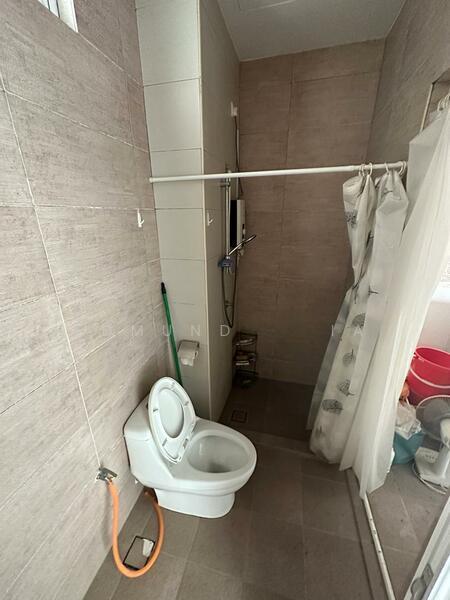 D'carlton (Residensi Seri Mega) - 4