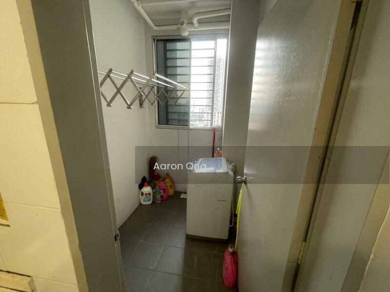 Residensi Platinum Teratai - 3