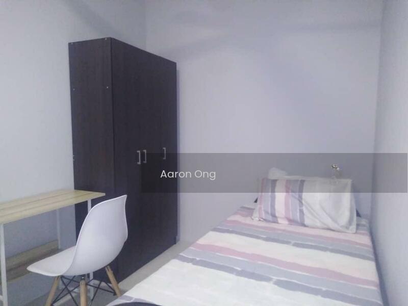 Residensi Platinum Teratai - 4