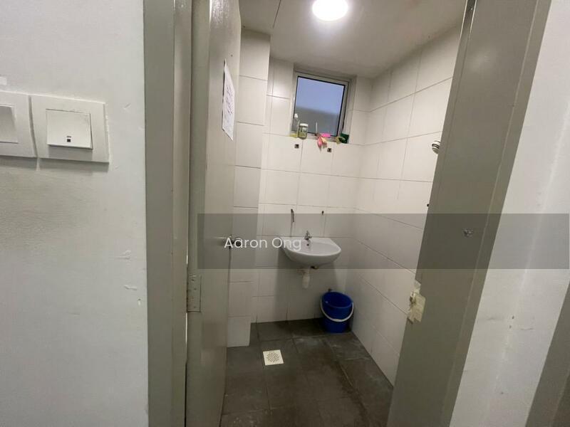 Residensi Platinum Teratai - 5