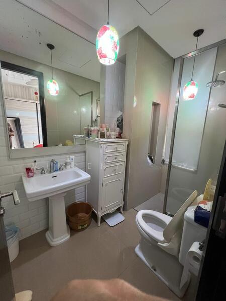 Quayside Condominium - 5