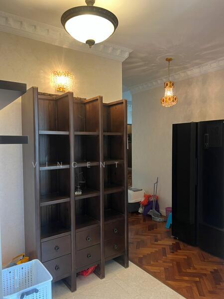 Quayside Condominium - 2