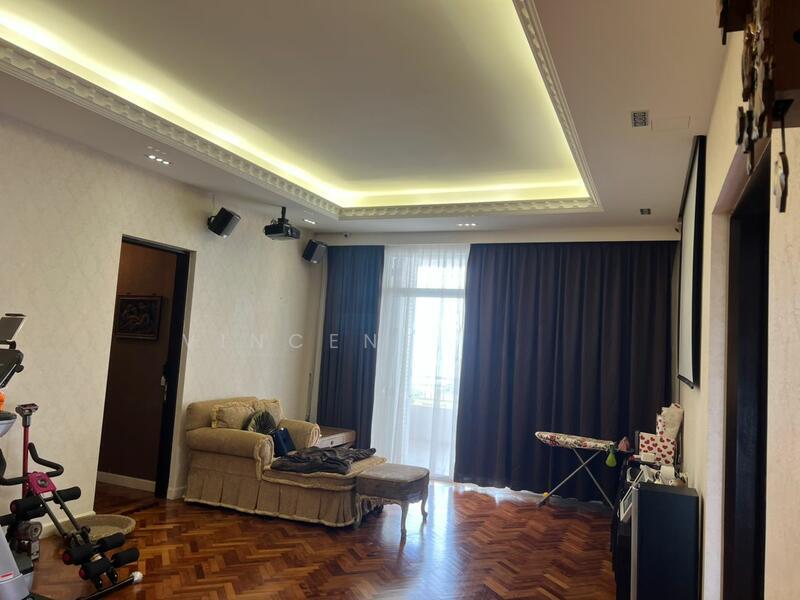 Quayside Condominium - 1