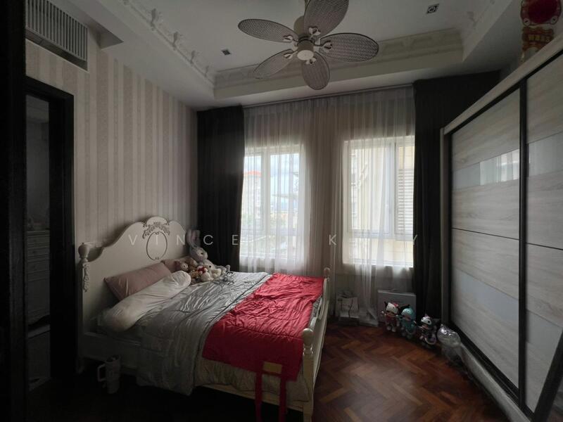 Quayside Condominium - 4