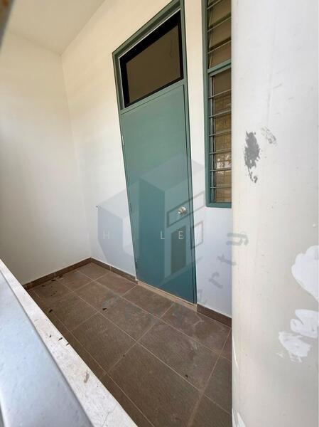 Bandar Baru Permas Jaya - 5