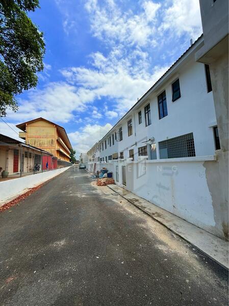 Bandar Baru Permas Jaya - 4