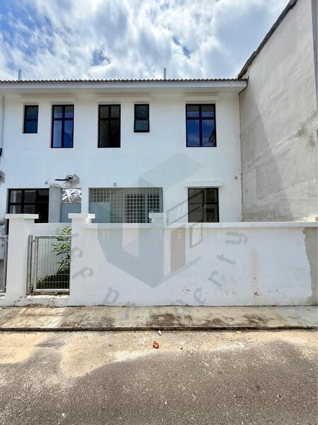 Bandar Baru Permas Jaya - 2