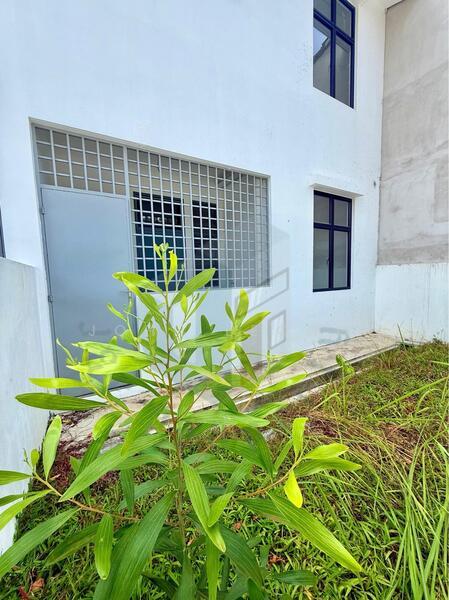 Bandar Baru Permas Jaya - 3