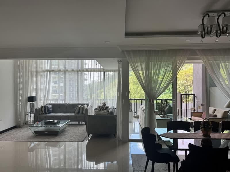 Armanee Terrace II - 2
