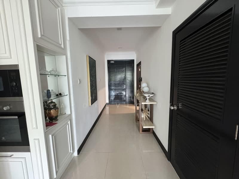 Armanee Terrace II - 3