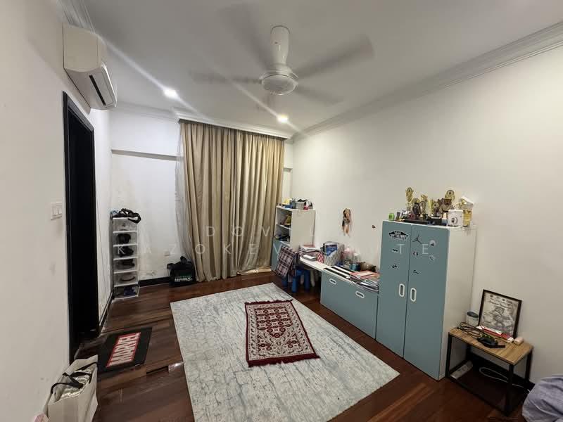 Armanee Terrace II - 5