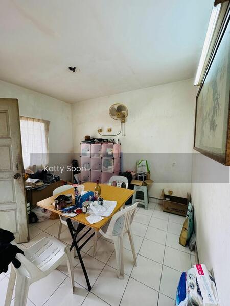 Damai Perdana Townhouse at Cheras - 4