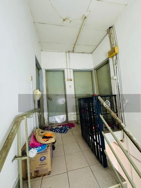 Damai Perdana Townhouse at Cheras - 3