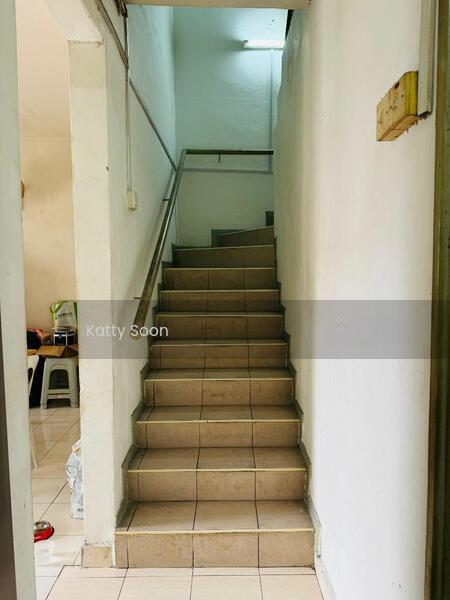 Damai Perdana Townhouse at Cheras - 5