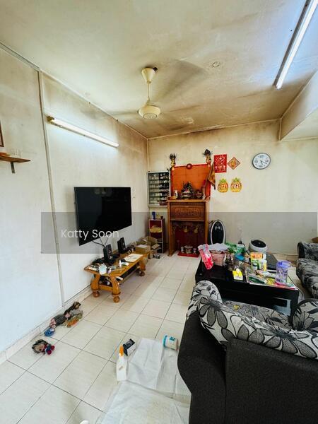 Damai Perdana Townhouse at Cheras - 2