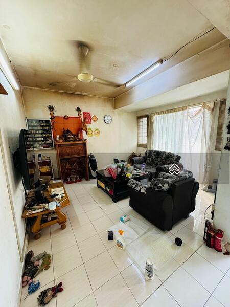 Damai Perdana Townhouse at Cheras - 1