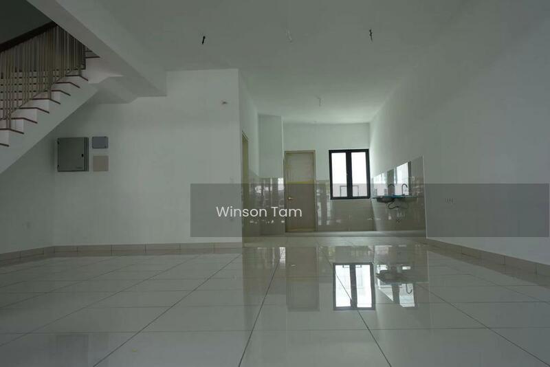 Elmina Valley 4 Denai Alam - 4