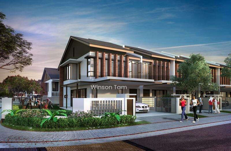 Elmina Valley 4 Denai Alam - 2