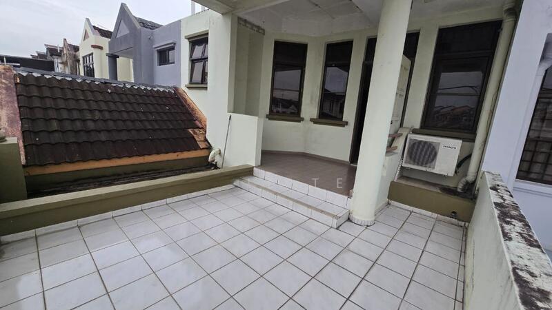 Desa Cemerlang Desa Cemerlang Desas Cemerlangs - 3